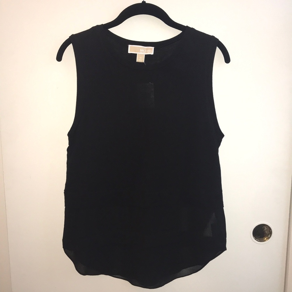 MICHAEL Michael Kors Tank Top